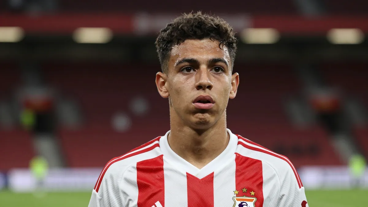 Aston Villa linked with Endrick loan: De Jong swap for Rodri?