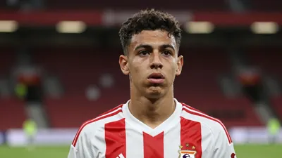 Aston Villa linked with Endrick loan: De Jong swap for Rodri?