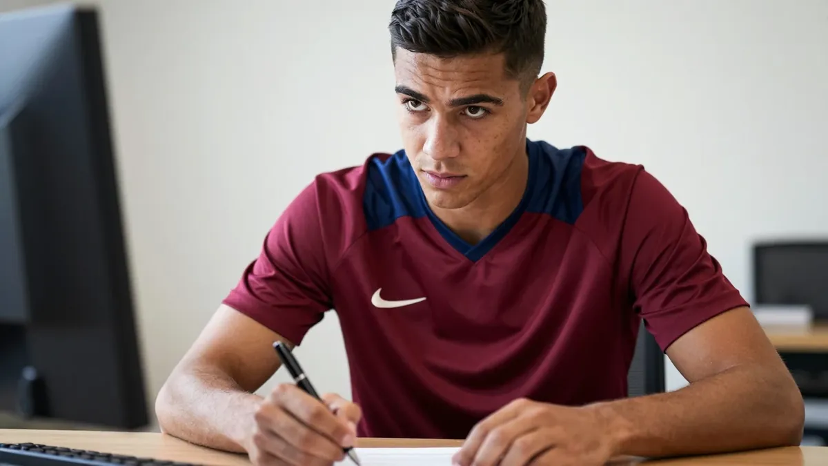 Aston Villa are preparing a new contract for Ian Maatsen after Manchester United's deadline-day interest in the...