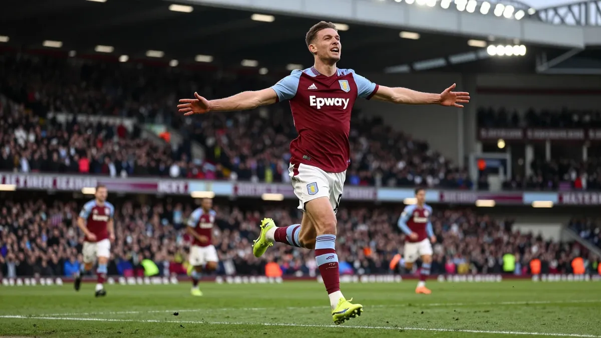 Aston Villa recorded their biggest ever European win with a 6-0 demolition of Fenerbahce at Villa Park, a result that...