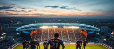 Aston Villa Signs £20m Rwanda Sponsorship, Expands Football Diplomacy