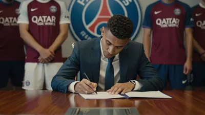 Villa chase PSG teen Ibrahim Mbaye as Tottenham falls behind