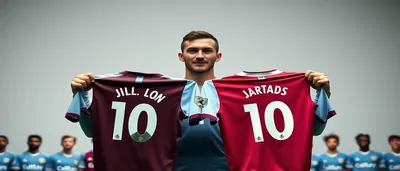 Aston Villa agree loan deal for Alejandro Garnacho