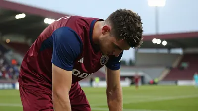 Aston Villa remain without a Premier League goal this season, sitting 17th with just one point ahead of their next...