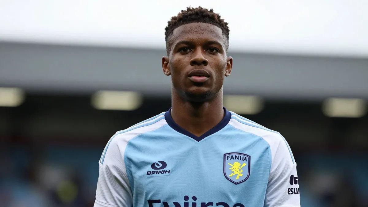 Aston Villa target Chelsea defender Tosin Adarabioyo as Ezri Konsa replacement