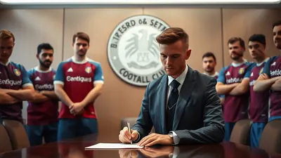 Aston Villa Eye Arsenal's Trossard: Should Emery Make the Move?