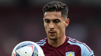 Aston Villa lose 2-1 to Bayern Munich in Hong Kong friendly