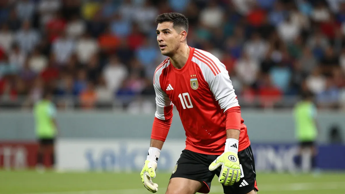 Aston Villa Transfer News: Martinez Bid from Juventus Narrowing
