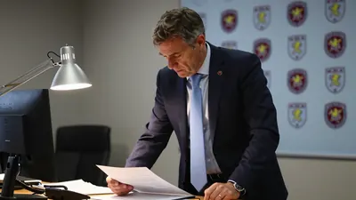 Villa Rejected £18m Bid for Southampton’s Harwood-Bellis