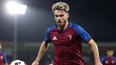 Aston Villa's Youthful Ambition on Full Display