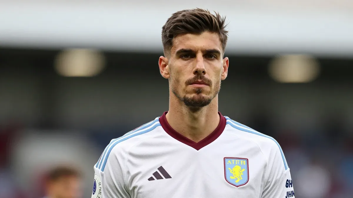 Aston Villa Transfer News: Suzuki Deal in Works Amid Martinez Uncertainty
