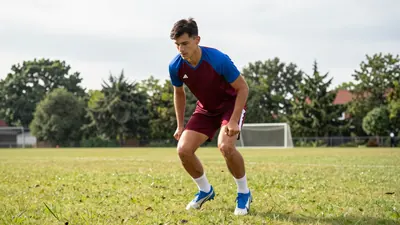 Aston Villa's on-loan midfielder Aidan Borland has revealed the key role captain John McGinn plays in his development...
