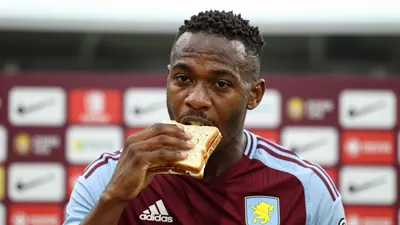 Ezri Konsa, 28-year-old England defender, has moved from Aston Villa to Arsenal for a £55m fee, signing a four-year...