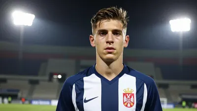 Aston Villa loan out Nedeljkovic to Rangers for season
