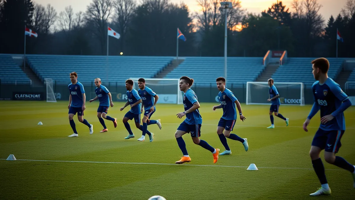Aston Villa Must Strengthen Squad Before August