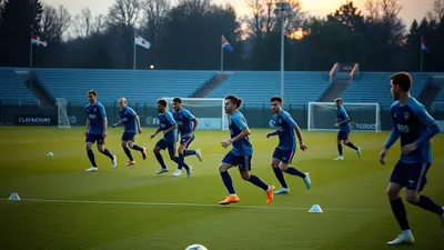 Aston Villa Must Strengthen Squad Before August