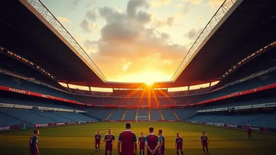 Aston Villa Wins Prince William's Heart with Royal Support