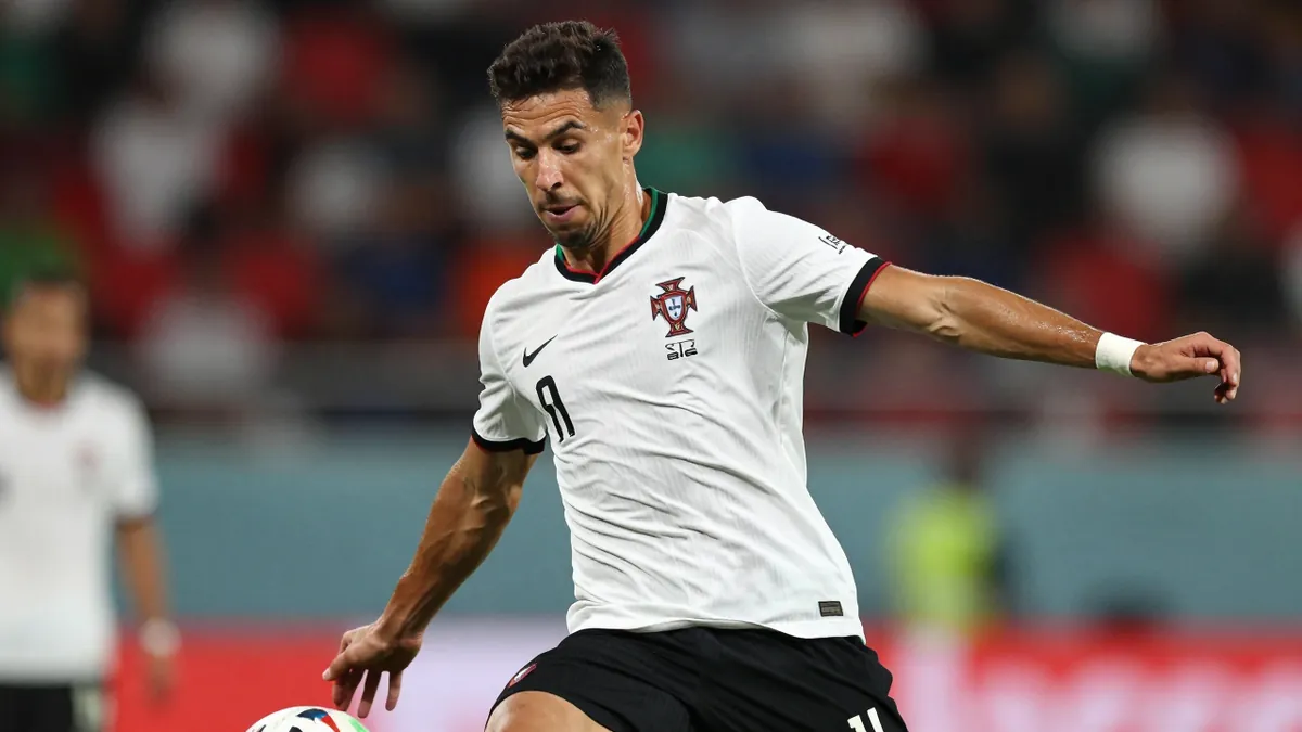 Aston Villa Target €25m João Palhinha Amid Bayern Munich Rejection