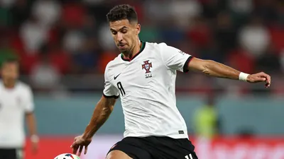 Aston Villa Target €25m João Palhinha Amid Bayern Munich Rejection