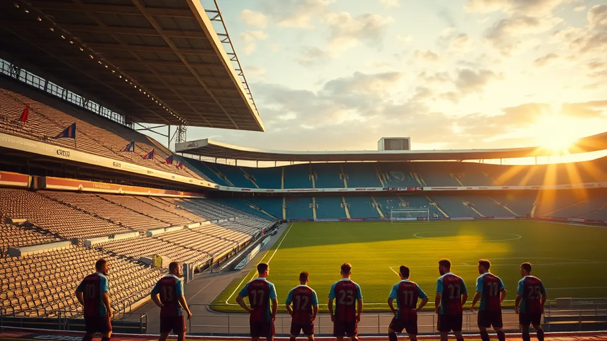Aston Villa's Europa League Win Sparks Royal Celebration