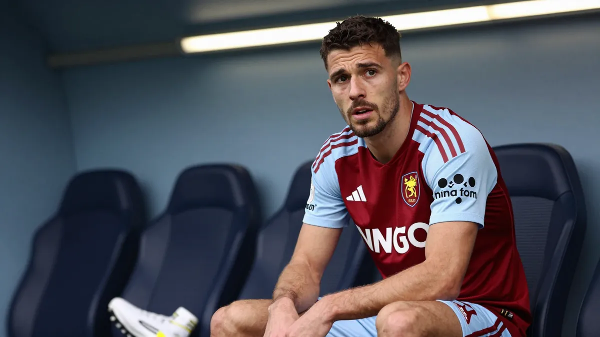 Aston Villa Transfer Bid for James Garner Faces Hurdles