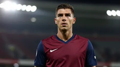 Villa close on Ruggeri signing as Emery seeks defensive balance