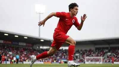 Aston Villa are scouting Benfica's in-form Argentine winger Gianluca Prestianni, who has a €100m release clause, with a...