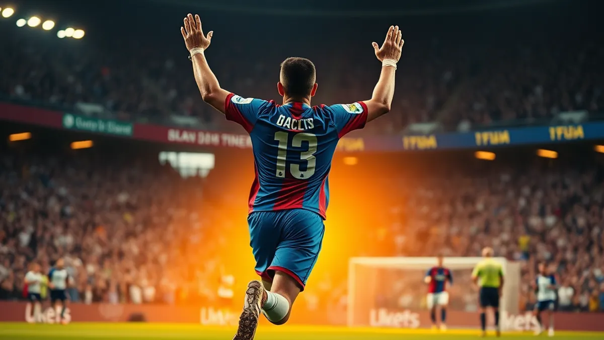 Aston Villa Target Four-Time Champions League Winner