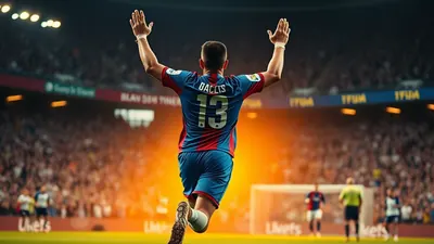 Aston Villa Target Four-Time Champions League Winner
