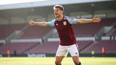 Aston Villa earned their first league win of the campaign with a 3-2 victory at Tottenham, inspired by Johan Manzambi's...