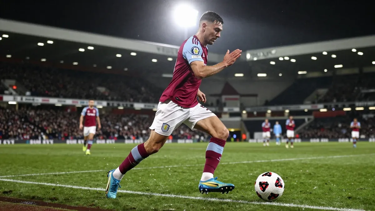 Unai Emery says Aston Villa must be patient as a major squad overhaul sees them start the Premier League season without a...