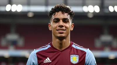 Aston Villa’s Latest Transfer: Nicolas Jackson Officially Joins