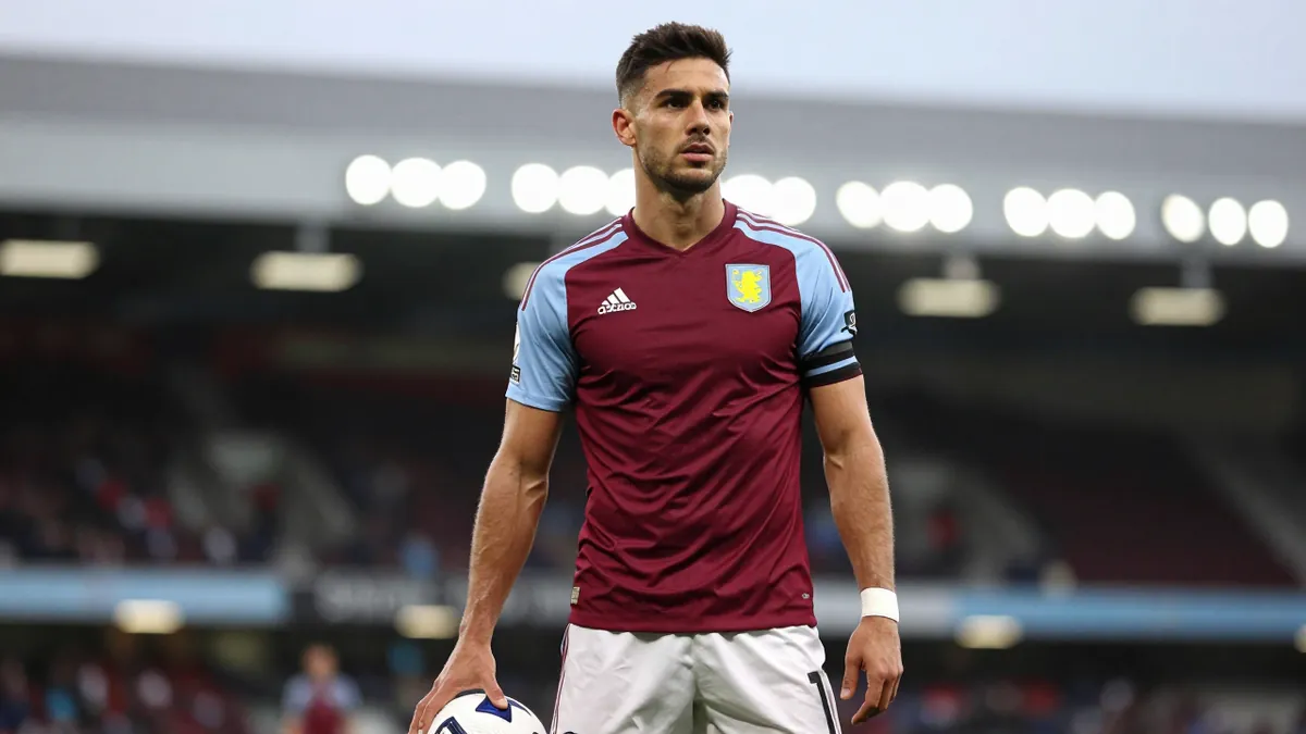 Aston Villa Open to Triston Rowe Transfer Offers with Buy-Back Option