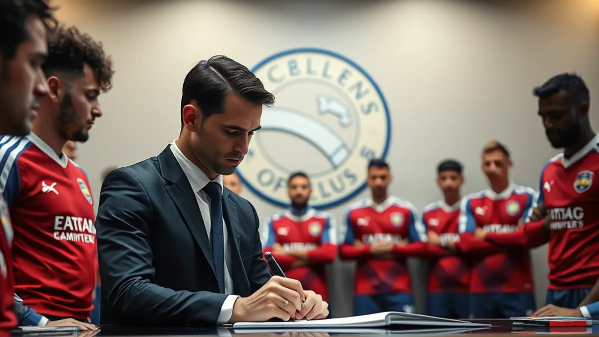 Aston Villa Partners with Sports Illustrated for Fan Experience
