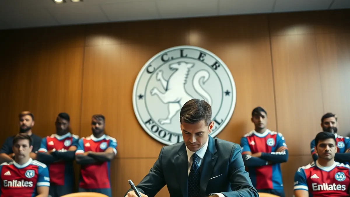 Aston Villa Open Talks to Sign Matias Fernandez-Pardo