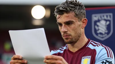 Aston Villa's Transfer Window Heats Up with New Signings