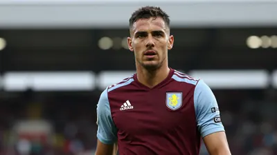 Aston Villa Considers Evann Guessand Exit as He Struggles on the Pitch