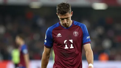 Aston Villa lost to Arsenal with Christos Tzolis substituted at half-time and Viktor Gyokeres dropped from the starting...