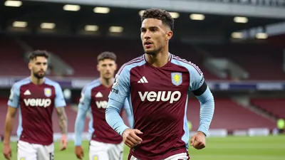 Ollie Watkins was omitted from Aston Villa’s squad for the Premier League opener against Brighton & Hove Albion on 23...