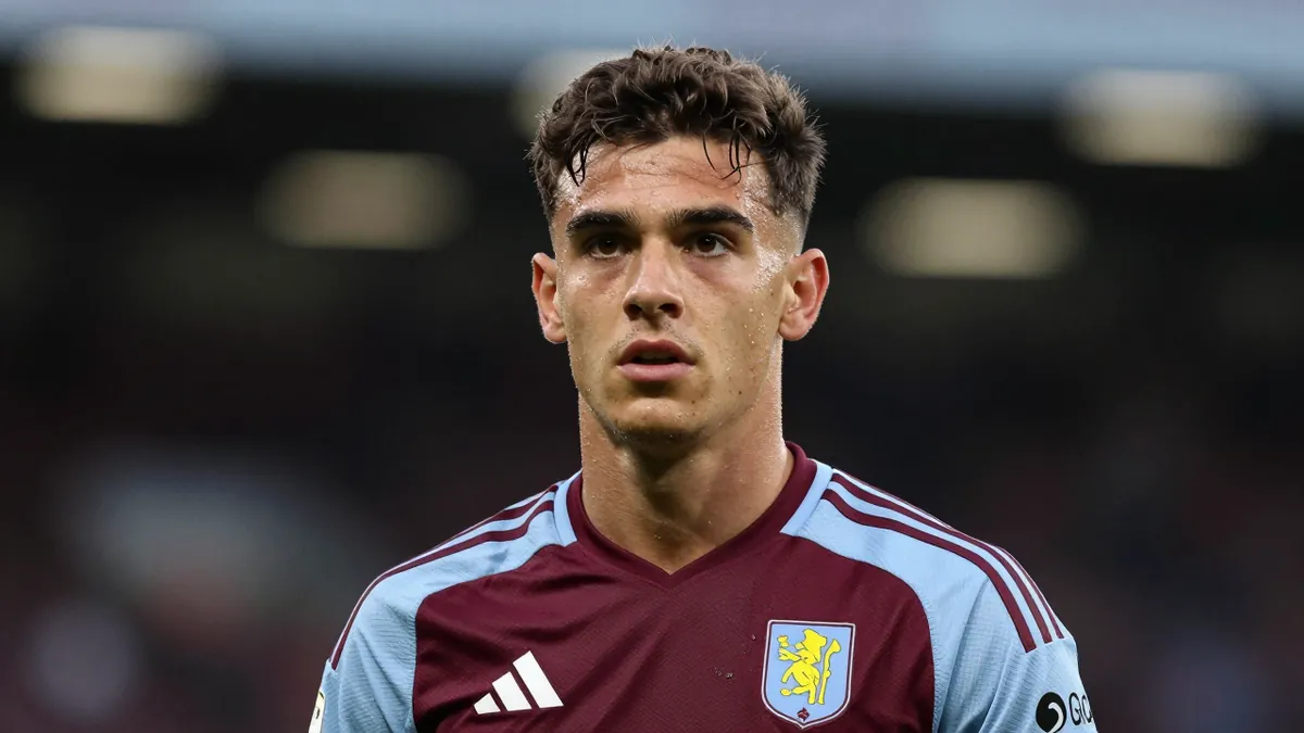 Aston Villa Transfer News: Bradley Barcola to Liverpool