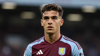 Aston Villa Transfer News: Bradley Barcola to Liverpool