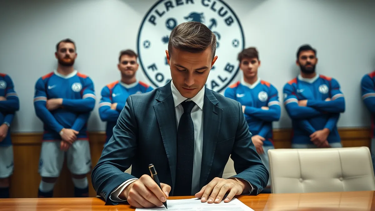 Aston Villa Edges Closer to Completing Emerson Royal Transfer