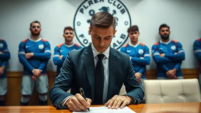 Aston Villa Edges Closer to Completing Emerson Royal Transfer