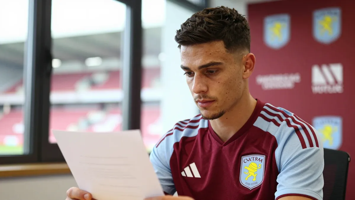 Aston Villa eye Crystal Palace striker Jean-Philippe Mateta