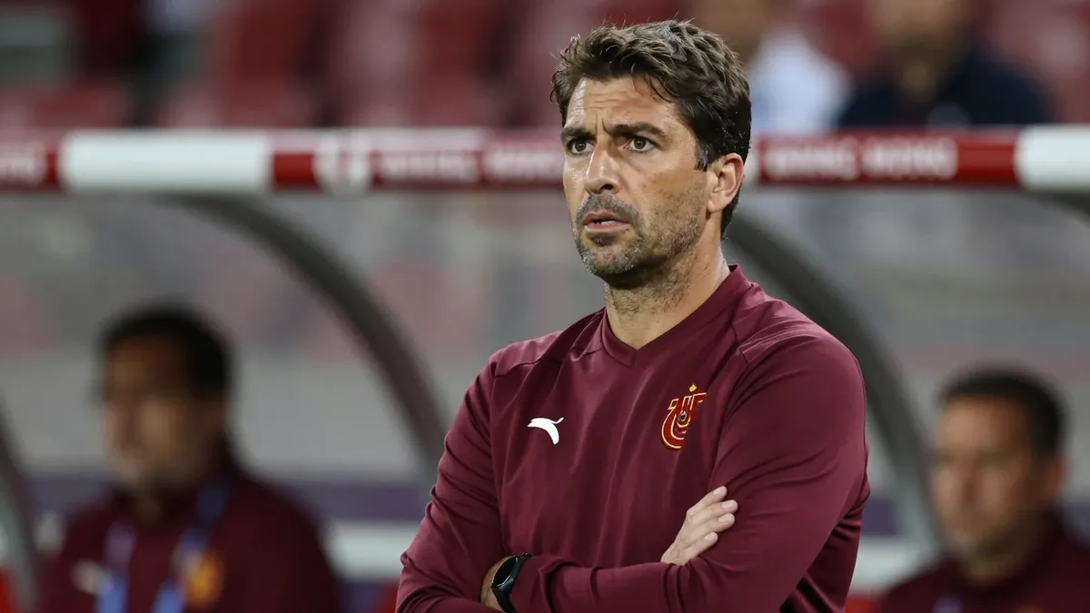 Aston Villa boss Unai Emery insists there is no time for transition after a heavy opening loss, demanding his rebuilt...