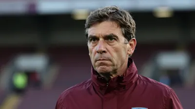 Aston Villa's Champions League return is overshadowed by financial rules and a poor start, as the club navigates UEFA...