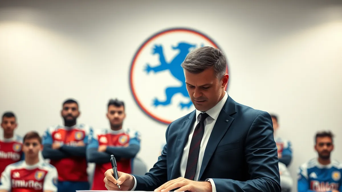 Aston Villa's Transfer Success Under Unai Emery: Part One