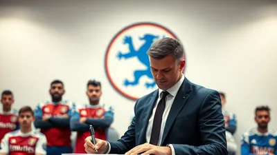 Aston Villa's Transfer Success Under Unai Emery: Part One