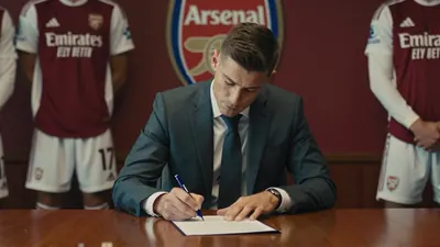 Arsenal eye Ezri Konsa as Villa hold out for £60m fee