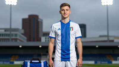 Aston Villa Signs Matteo Ruggeri in €18M Deal
